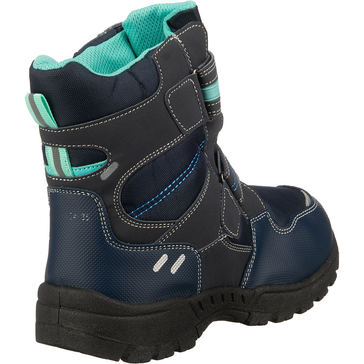 Kinder Winterstiefel