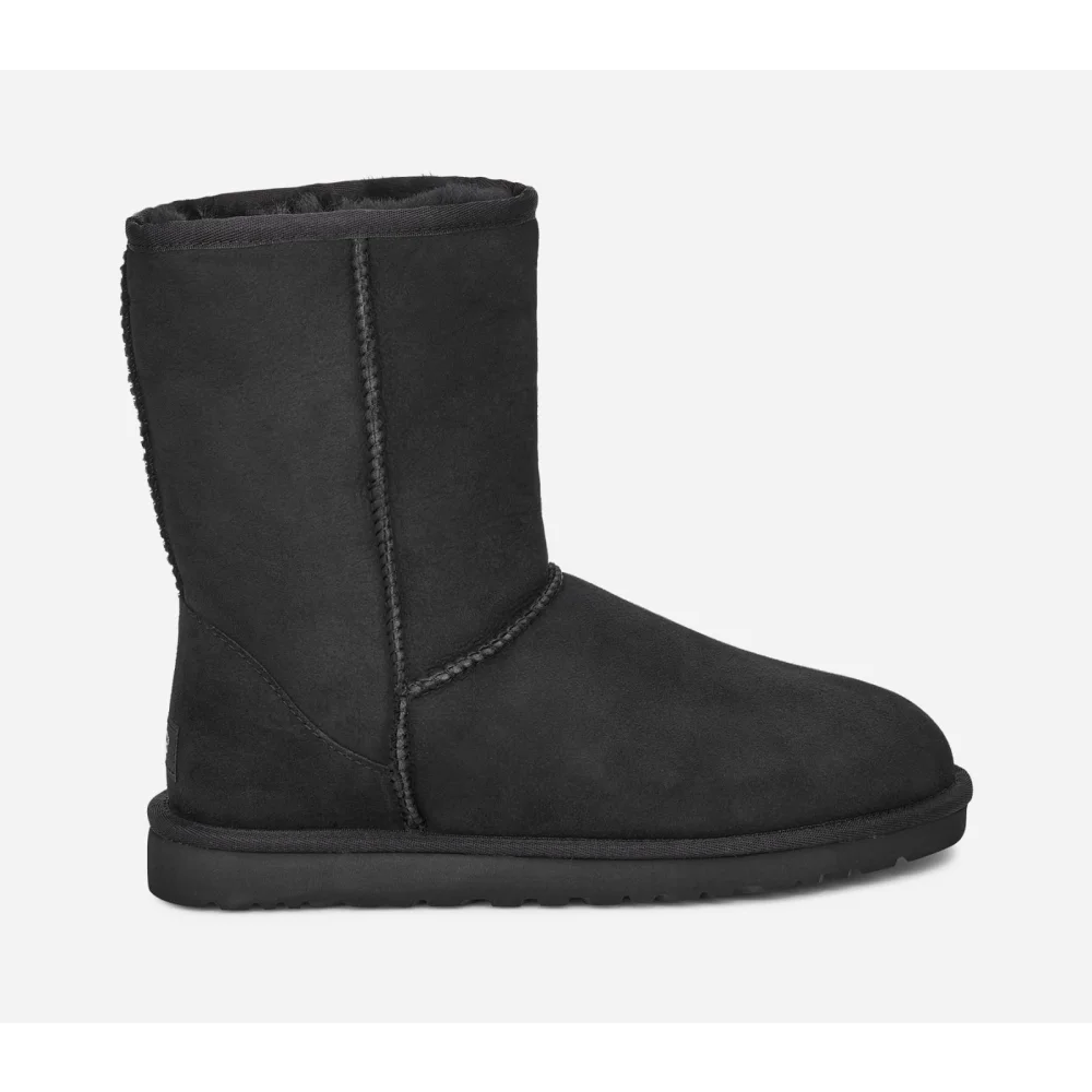 UGG Classic M Short 5800/BLK / schwarz