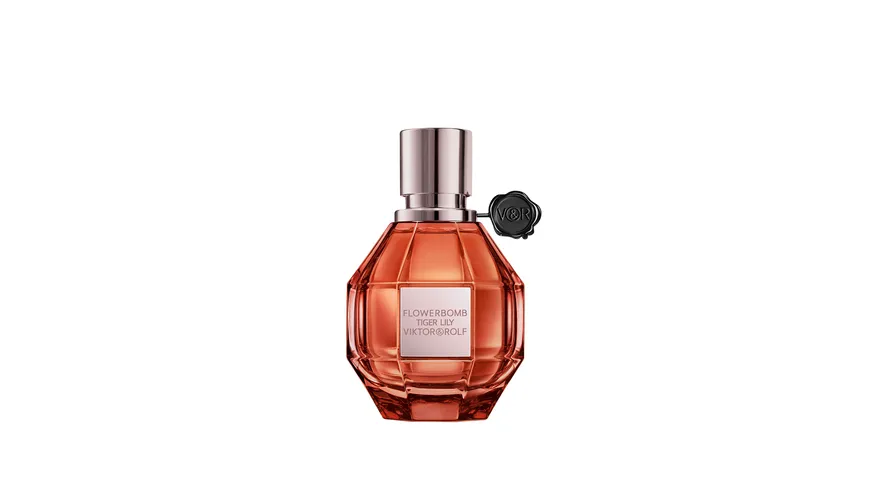 VIKTOR & ROLF Flowerbomb Tiger Lily Eau de Parfum