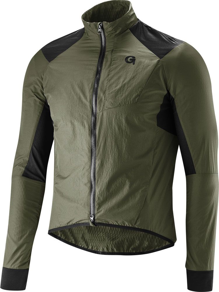 Gonso Morisollo - Thermojacke kaufen | Bike-Discount