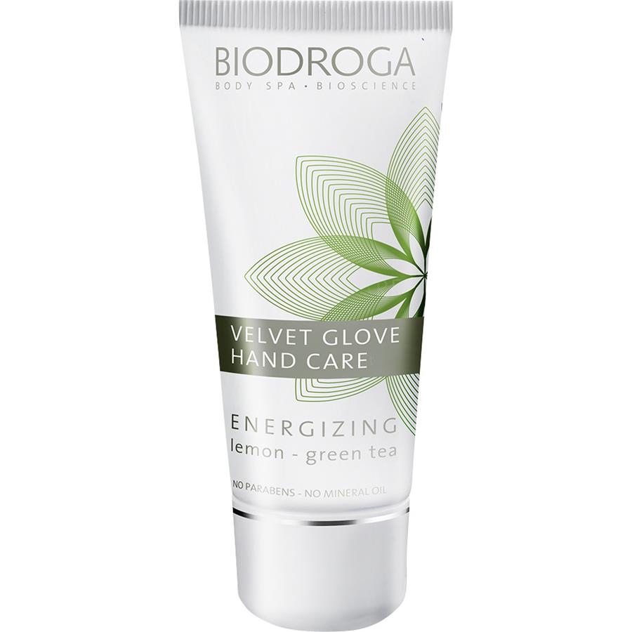 Velvet Glove Hand Care