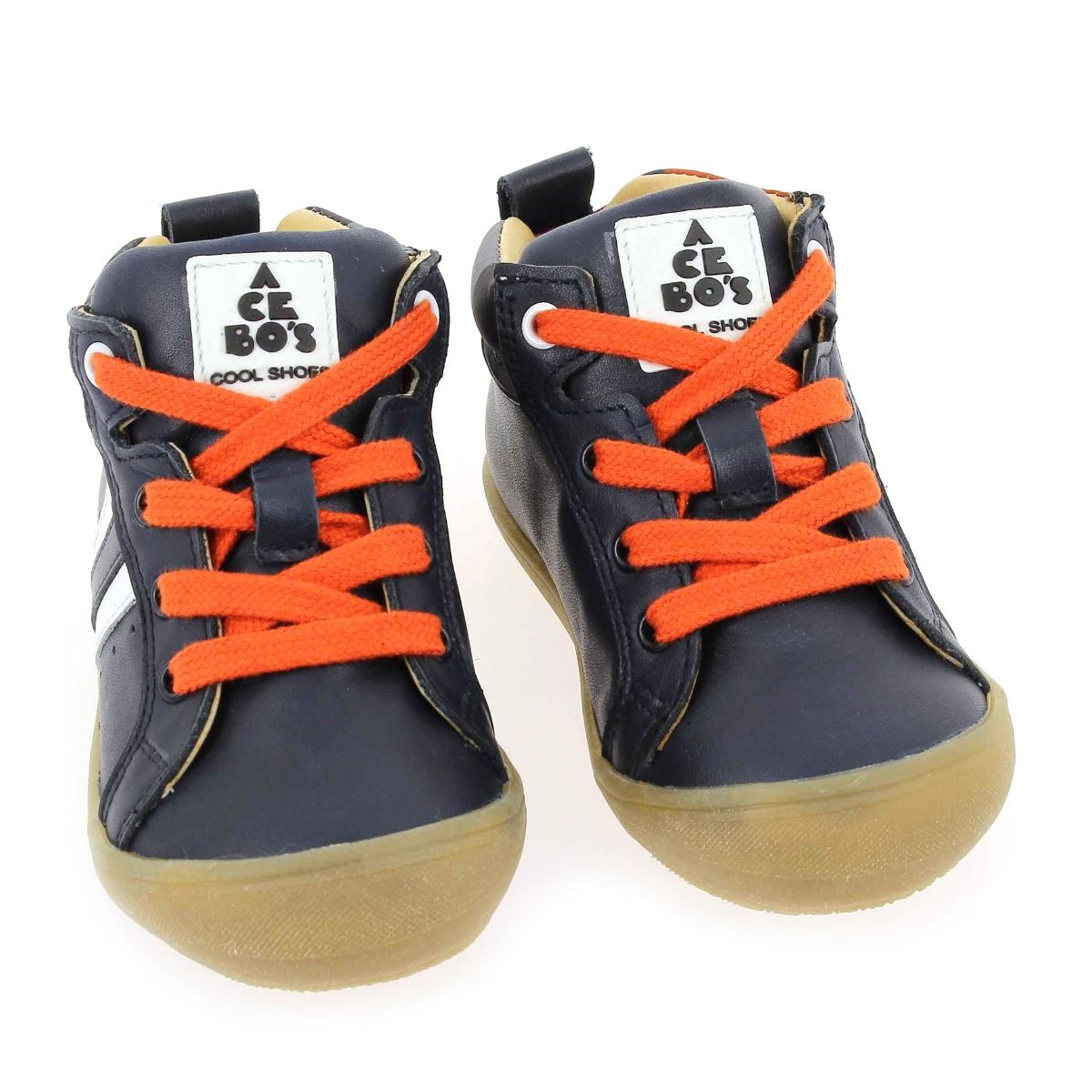 Acebos  1165 MO - Marine Orange
