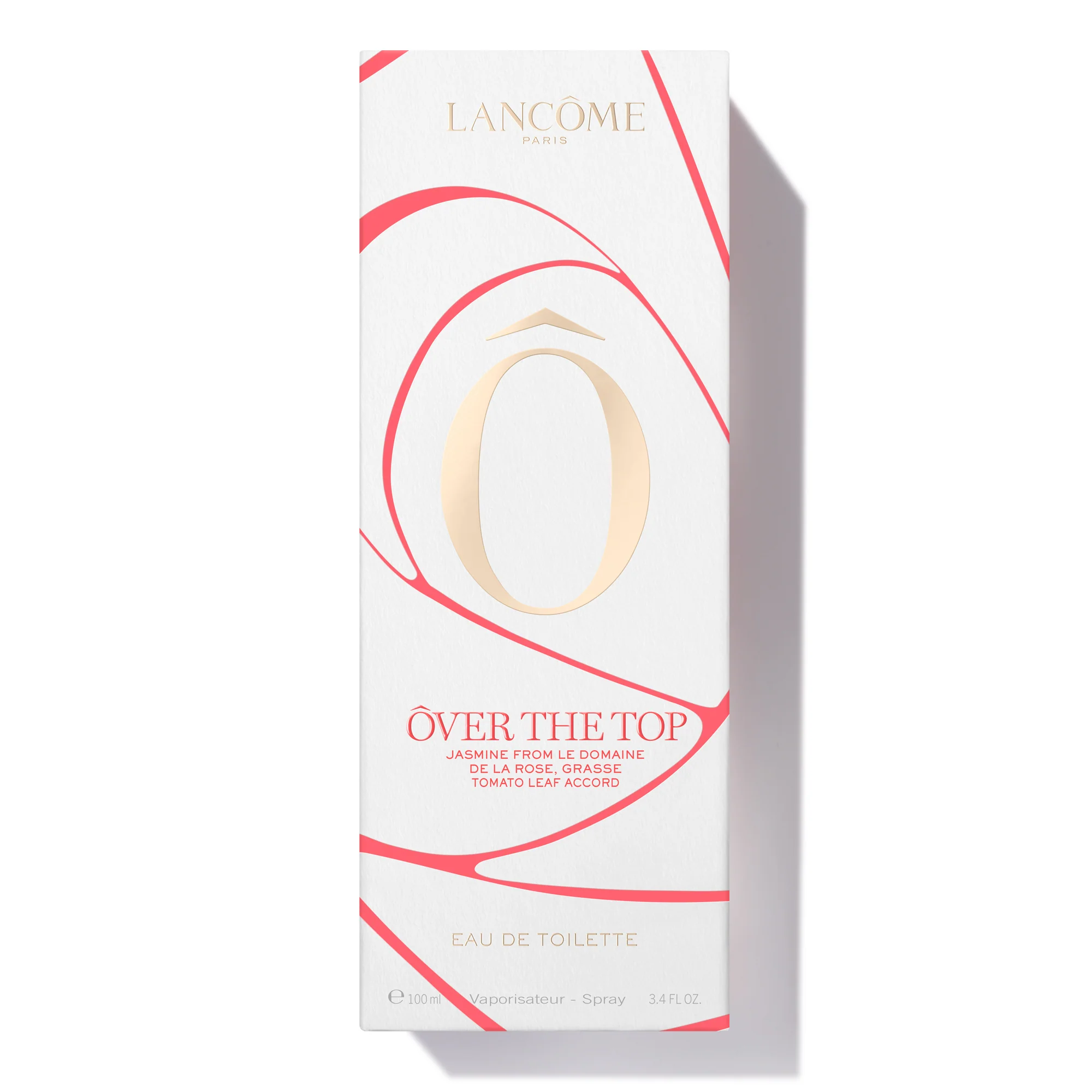 Ô de Lancôme Over The Top – tualetinis vanduo