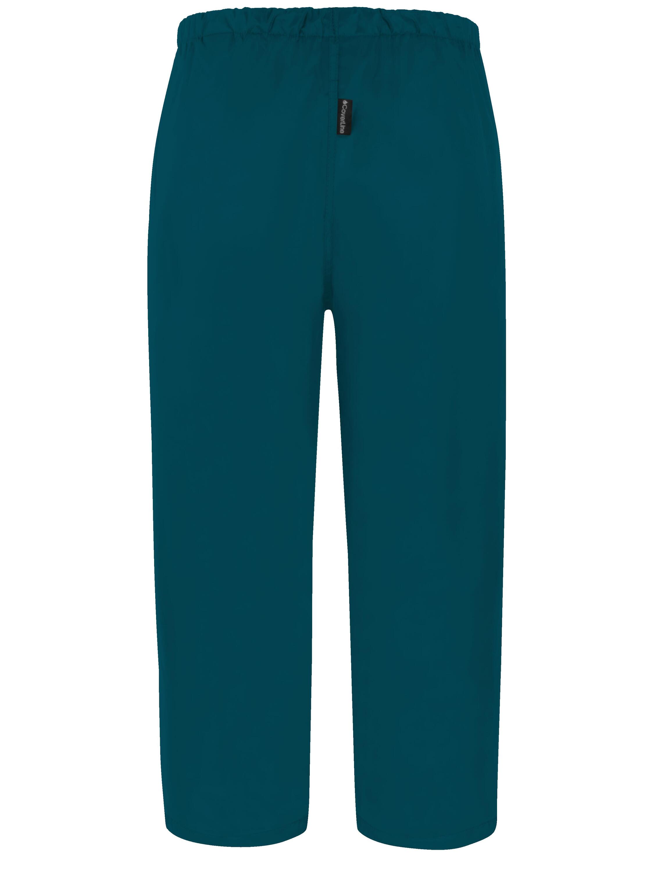 Regular Athletic Pants 'Bristol'