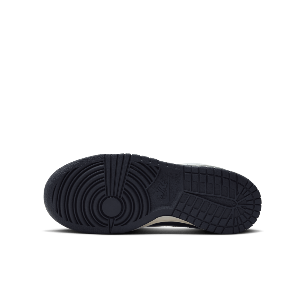 Nike Dunk Low GS FB9109-002 / blau