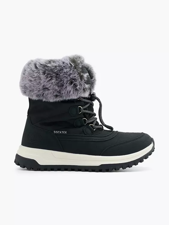 Dockers Schneeboots
