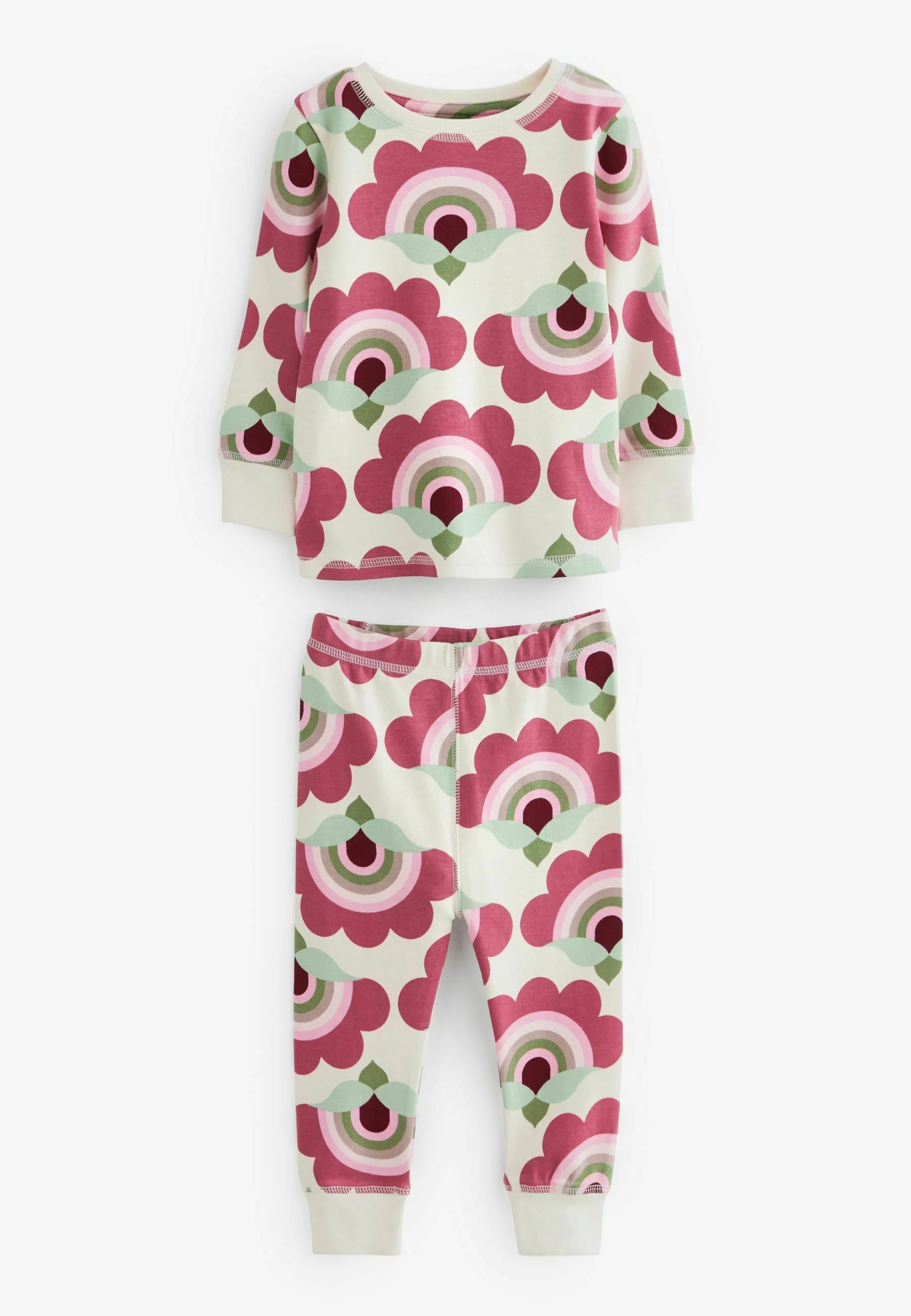 Siguiente RETRO PACK 3 - Pijamas