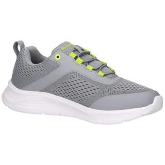 KangaROOS K Min Jon Sneaker in grau