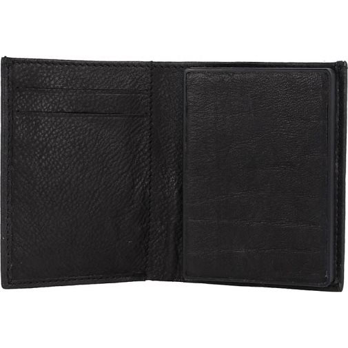 Cowboysbag Fawley Kreditkartenetui Leder 7.5 cm