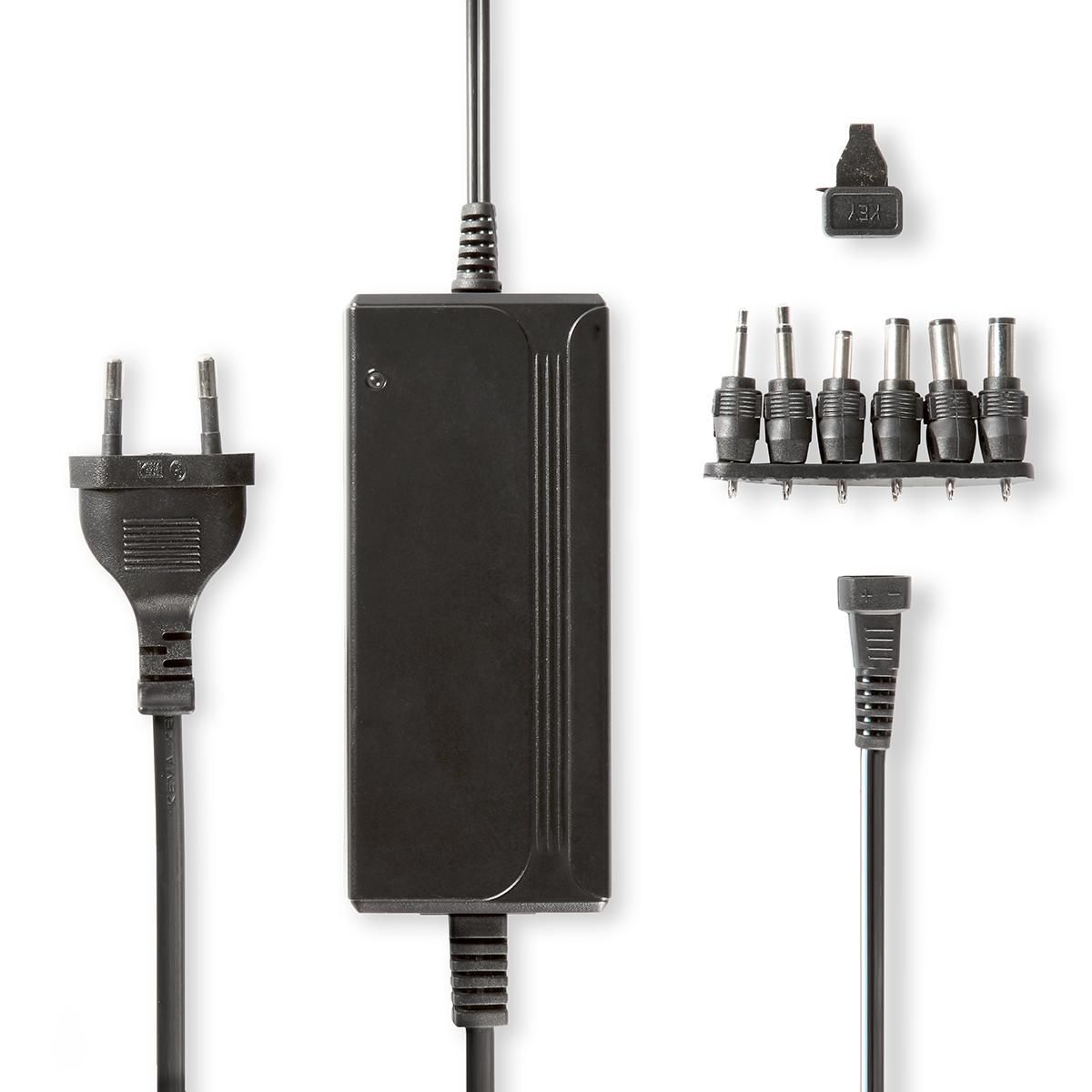 Nedis ACPA004 Universal-Netzteil