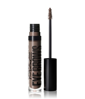 MAC EYE BROWS BIG BOOST FIBRE GEL Augenbrauengel-24 g