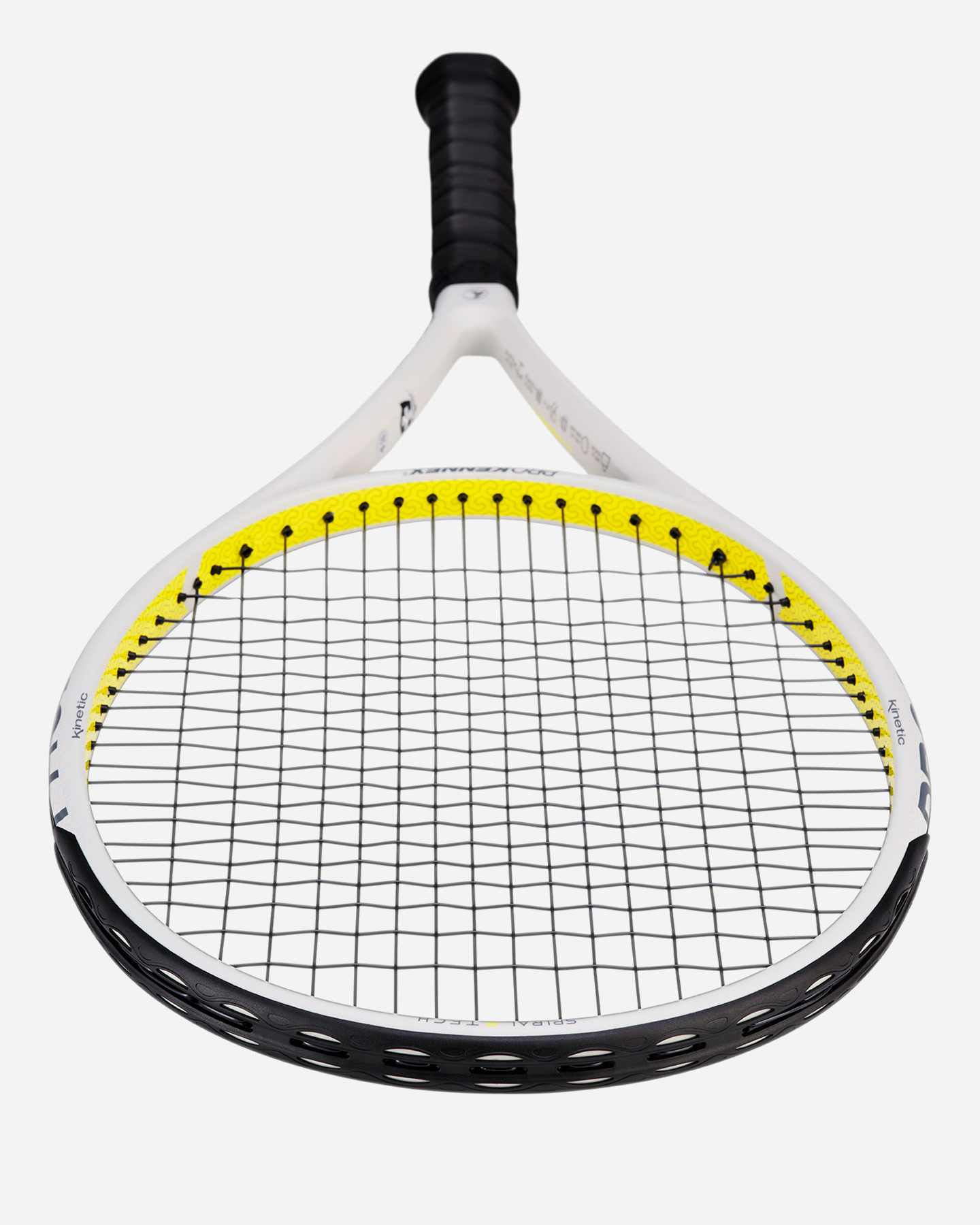 Rama tenisowa Pro Kennex K5 295gr 030036.