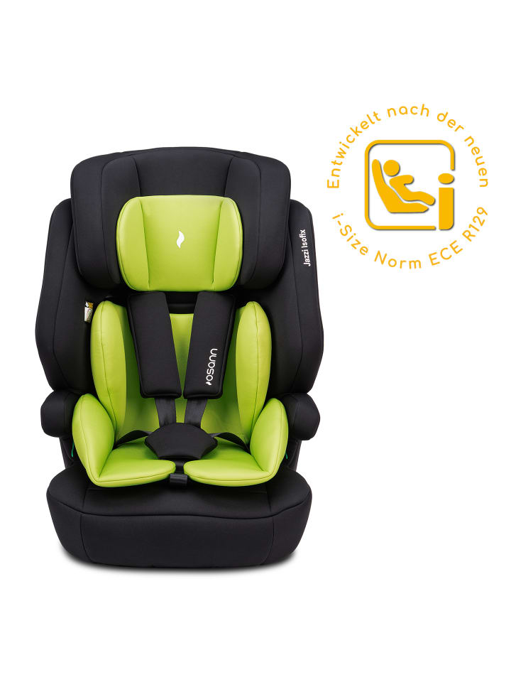 Osann Kindersitz 