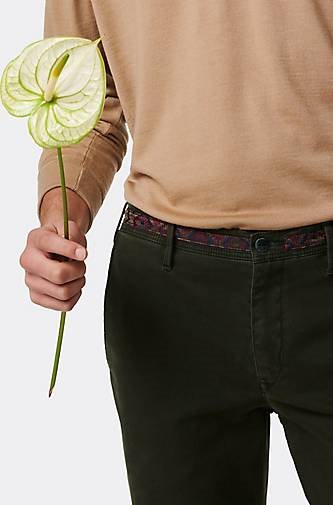 MMX Chino-Hose