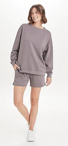 Endurance Shorts Beisty mit angenehmem Dehnbund