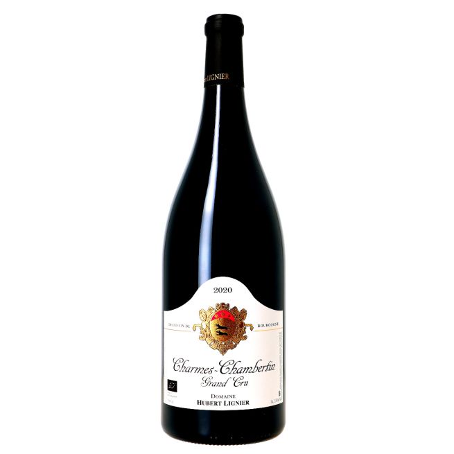 Domaine Hubert Lignier, Charmes-Chambertin, 2020 Magnum
