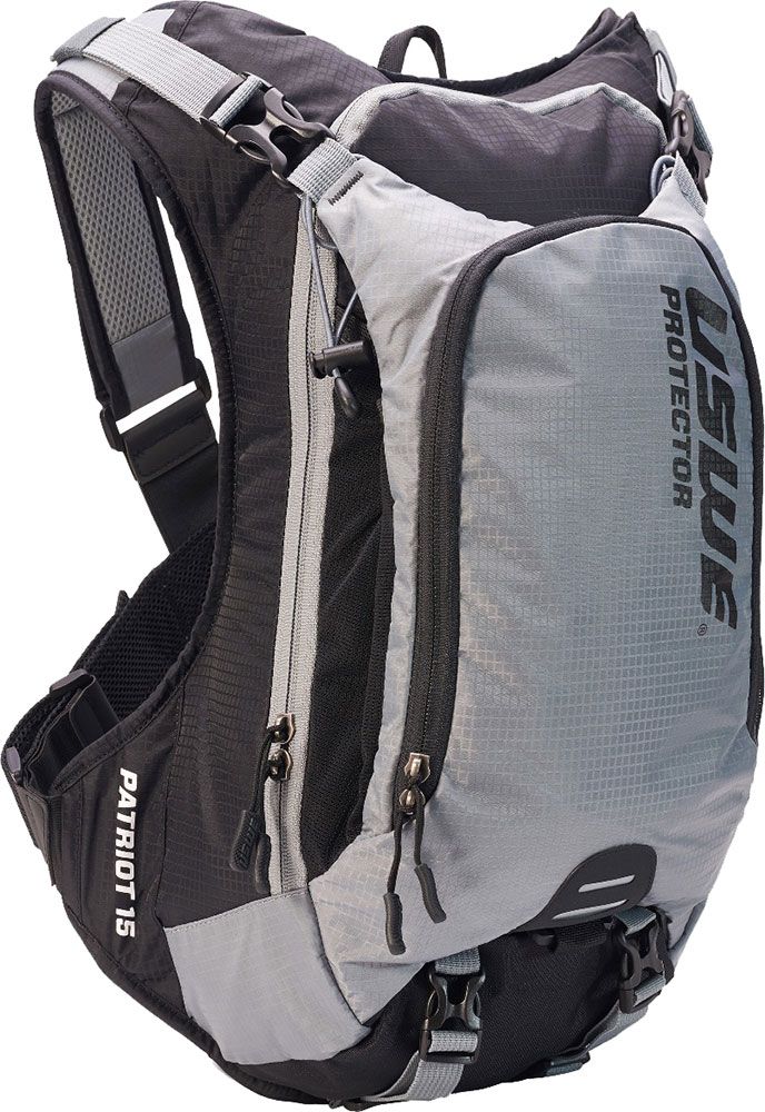 USWE Patriot 15L - Protektor Rucksack kaufen | Bike-Discount