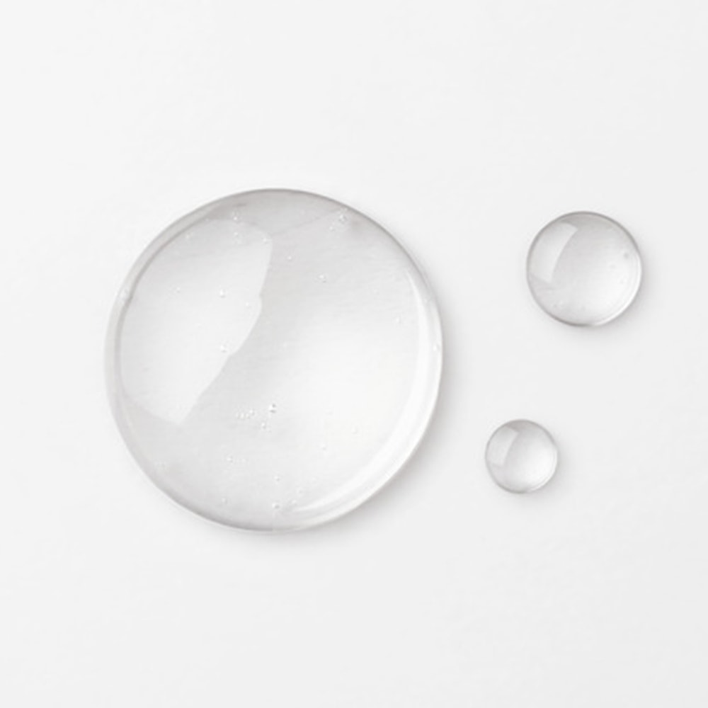 shu uemura art of hair sérum pour cheveux fragiles infusé à l'eau de riz Sérum