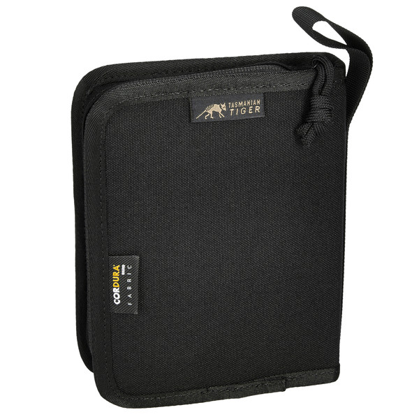 TT TACTICAL FIELD BOOK - Wertsachenaufbewahrung