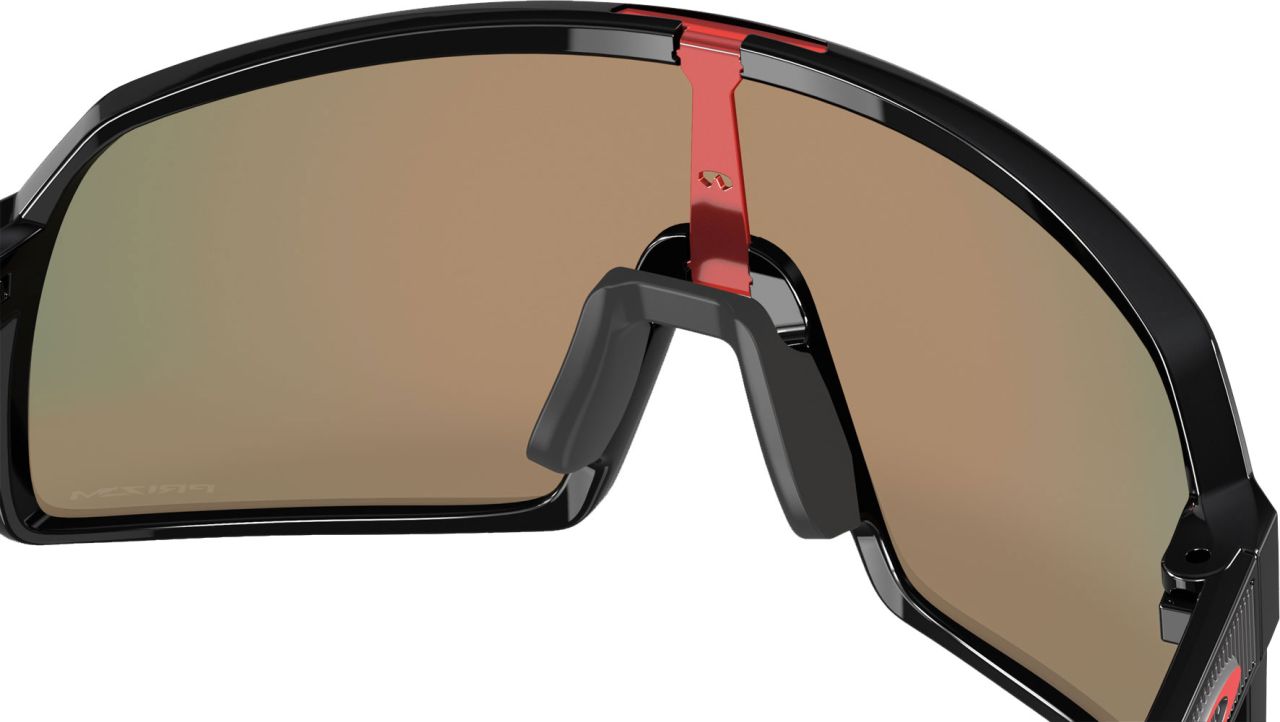 Oakley Sutro S Prizm Ruby - Sportbrille kaufen | Bike-Discount