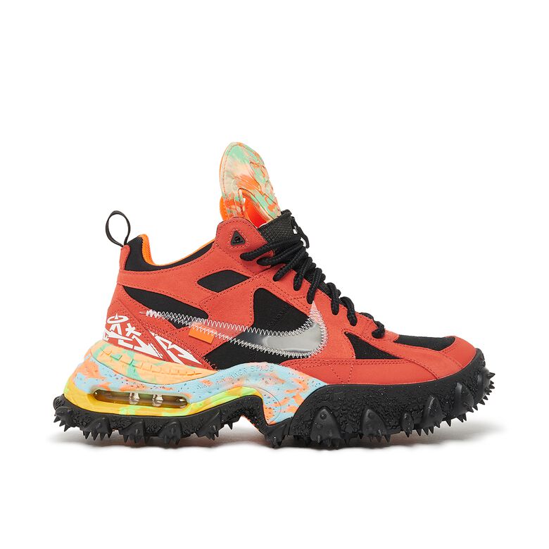 NIKE x Off-White Wmns Air Terra Forma 