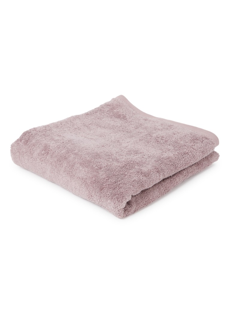 Πετσέτα μπάνιου Aquanova London - 600 g/m² - 100 x 150 cm
