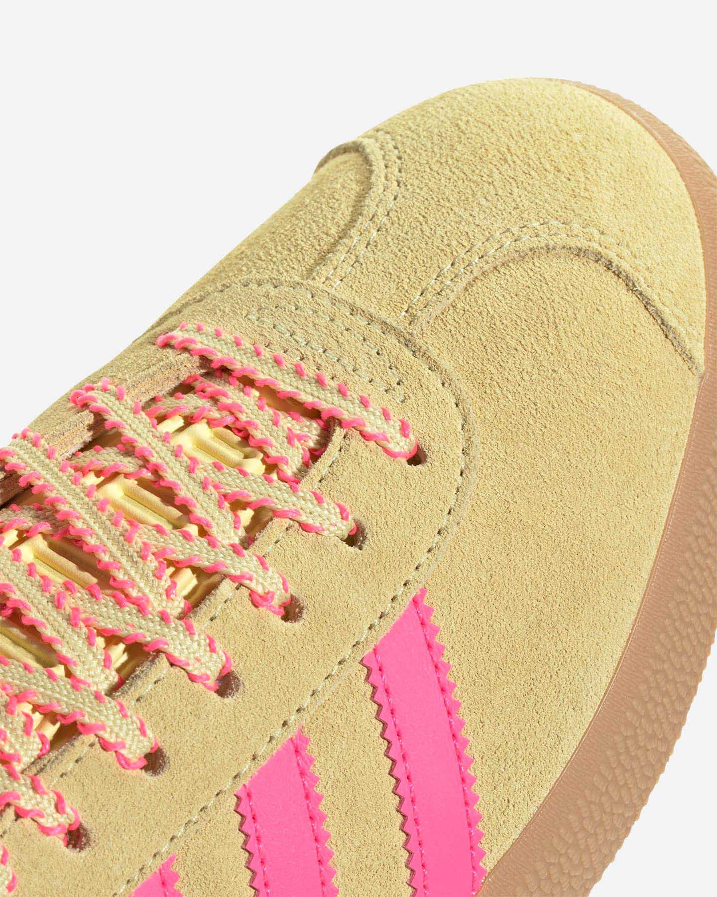 Buty sportowe Adidas Gazelle W JH7211