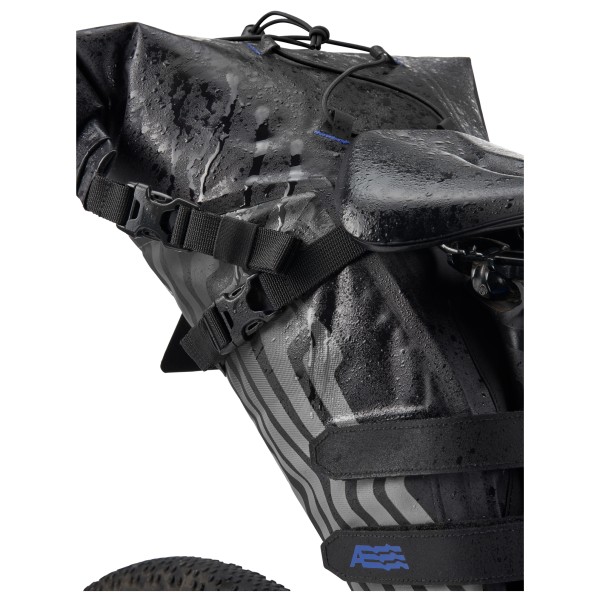 AEVOR - Seat Pack - Fahrradtasche