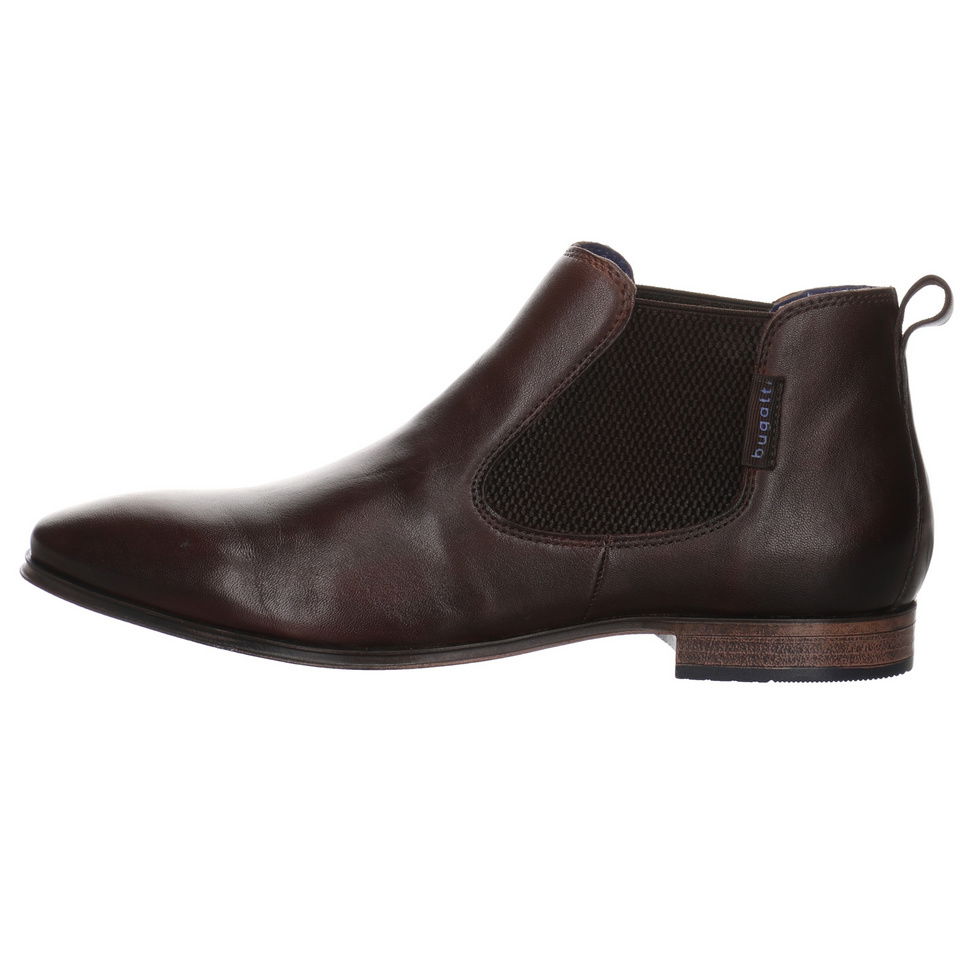 bugatti Chelsea Boots