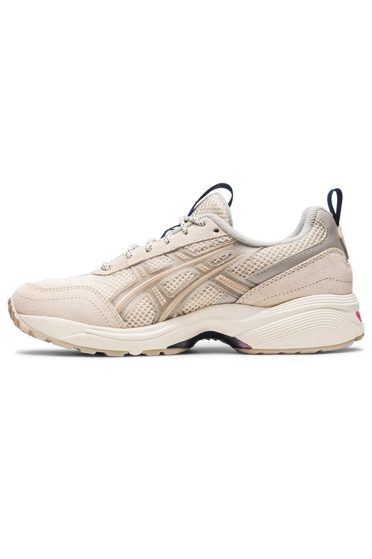 Asics  Gel-1090v2 Damen-Sneaker in Beige, 1202a383-201