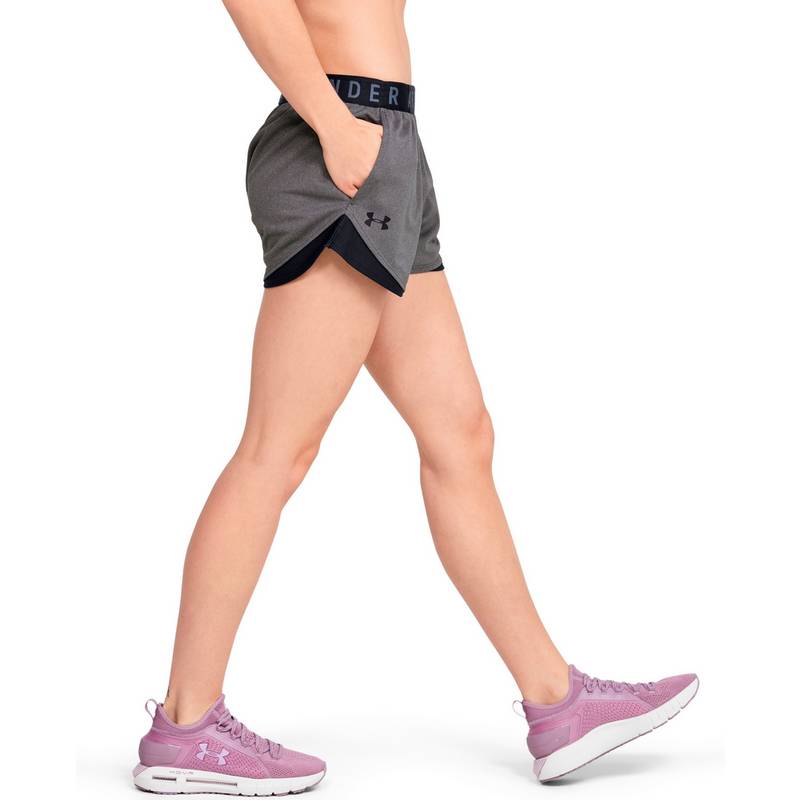Under Armour Play Up 3.0 Funktionsshorts Damen