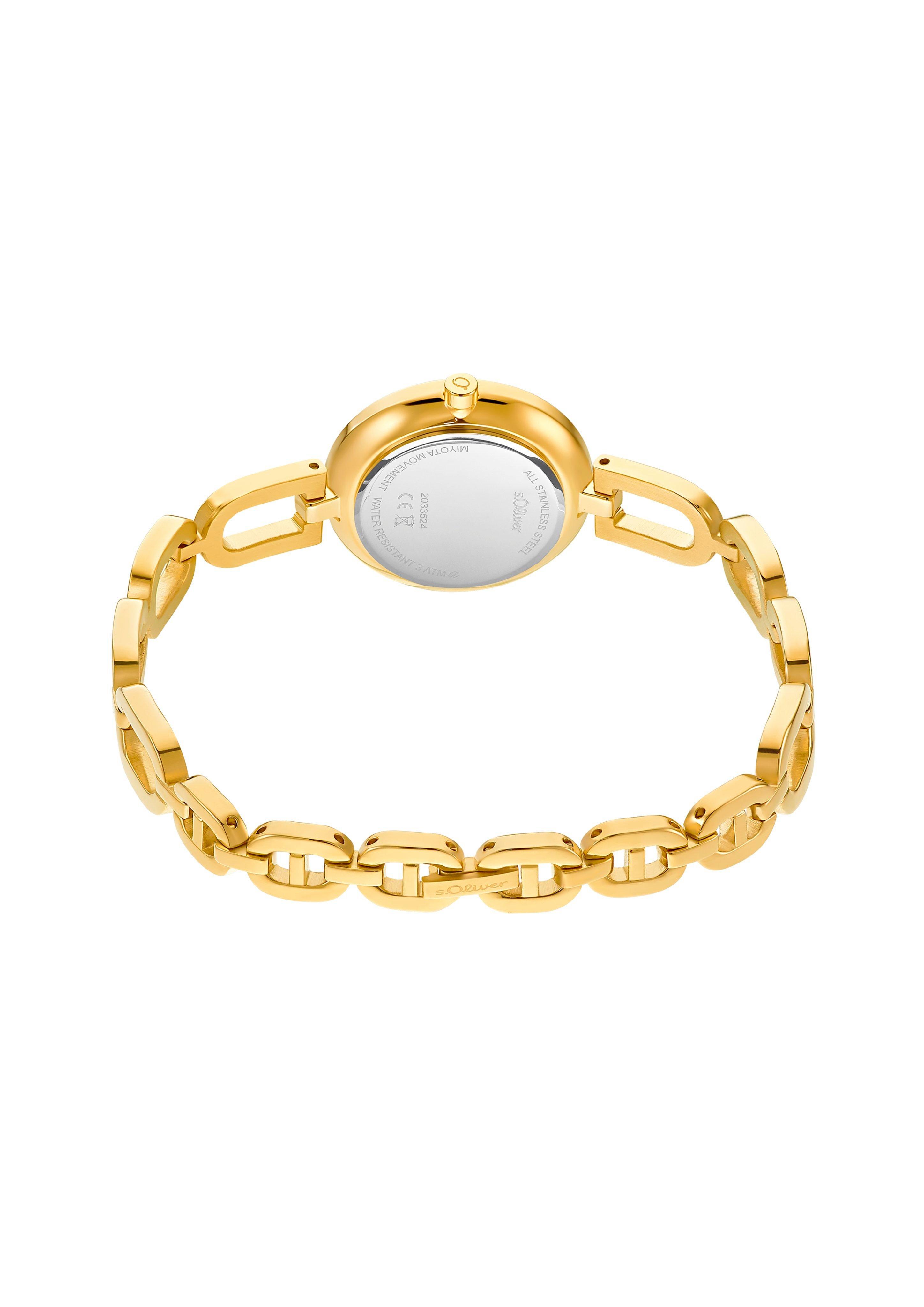 Uhren  Metallband  6006339-19B0