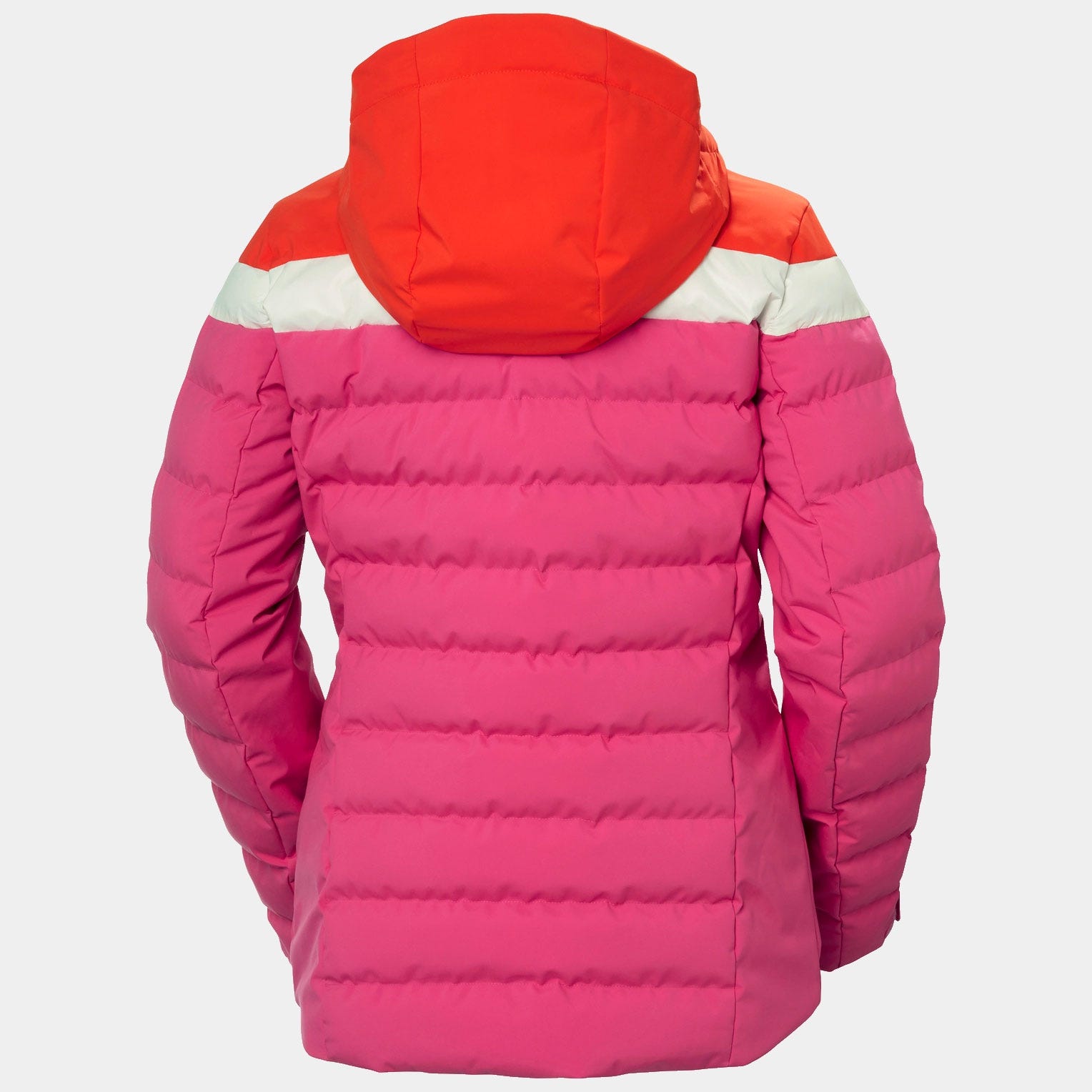 Women's Imperial Puffy Jacket
