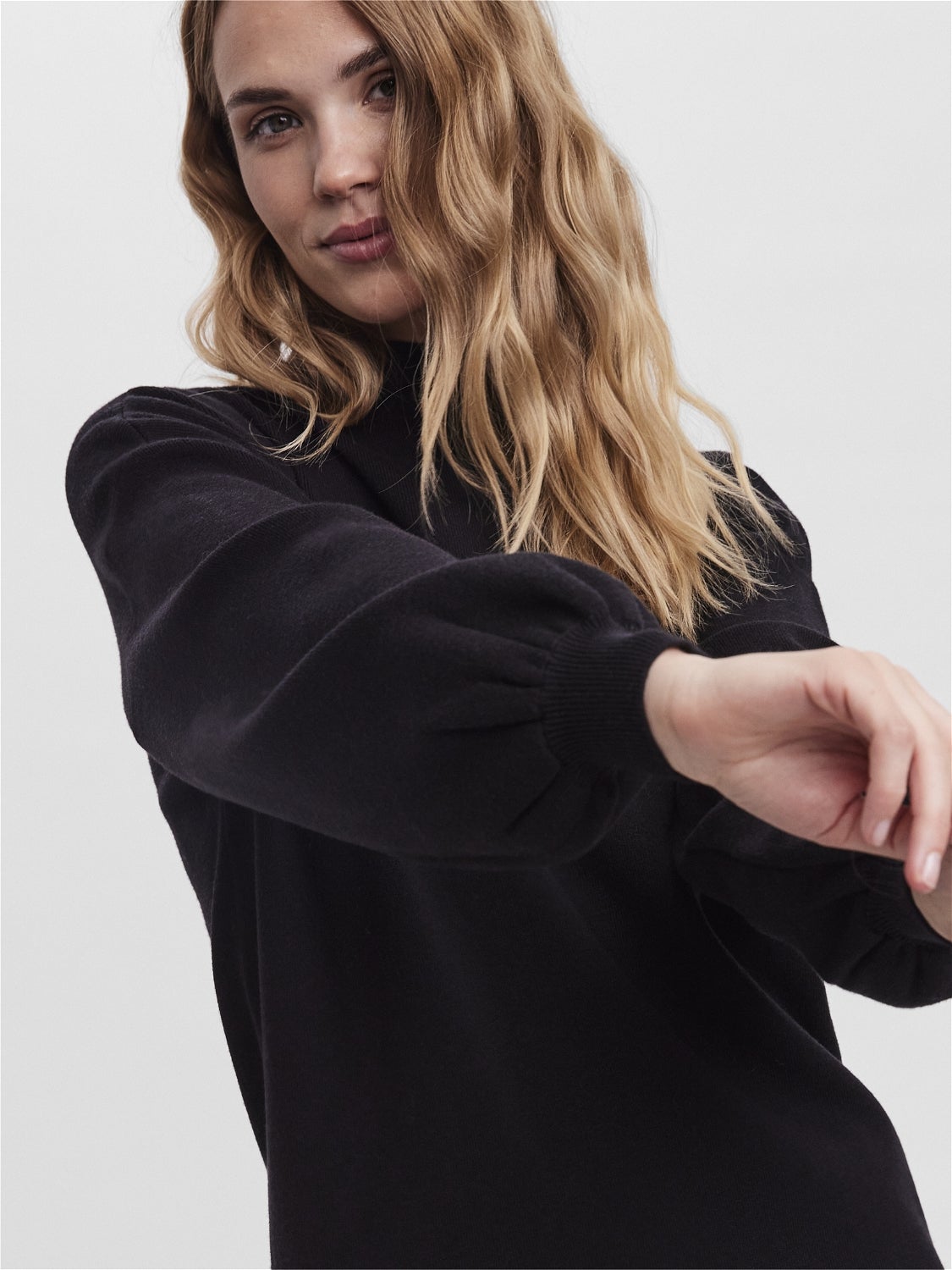 VMNANCY Kurzes Kleid
