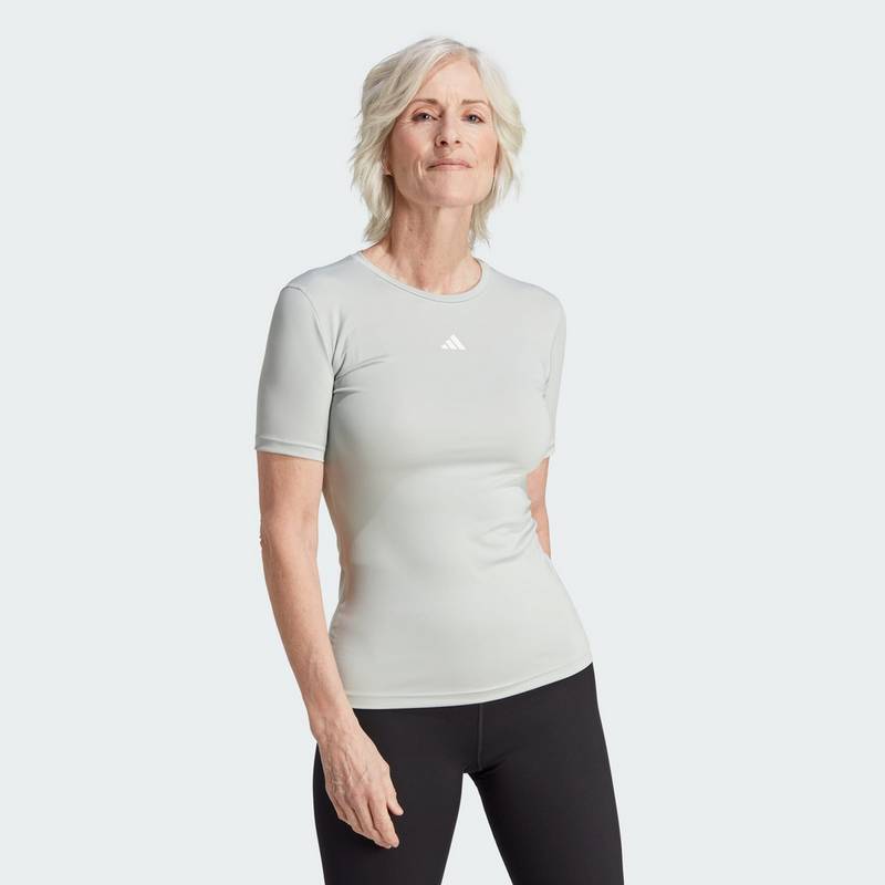 adidas Techfit Training T-Shirt T-Shirt Damen