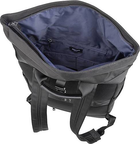 JOOP! Rucksack / Backpack Modica Jaron Backpack LVF