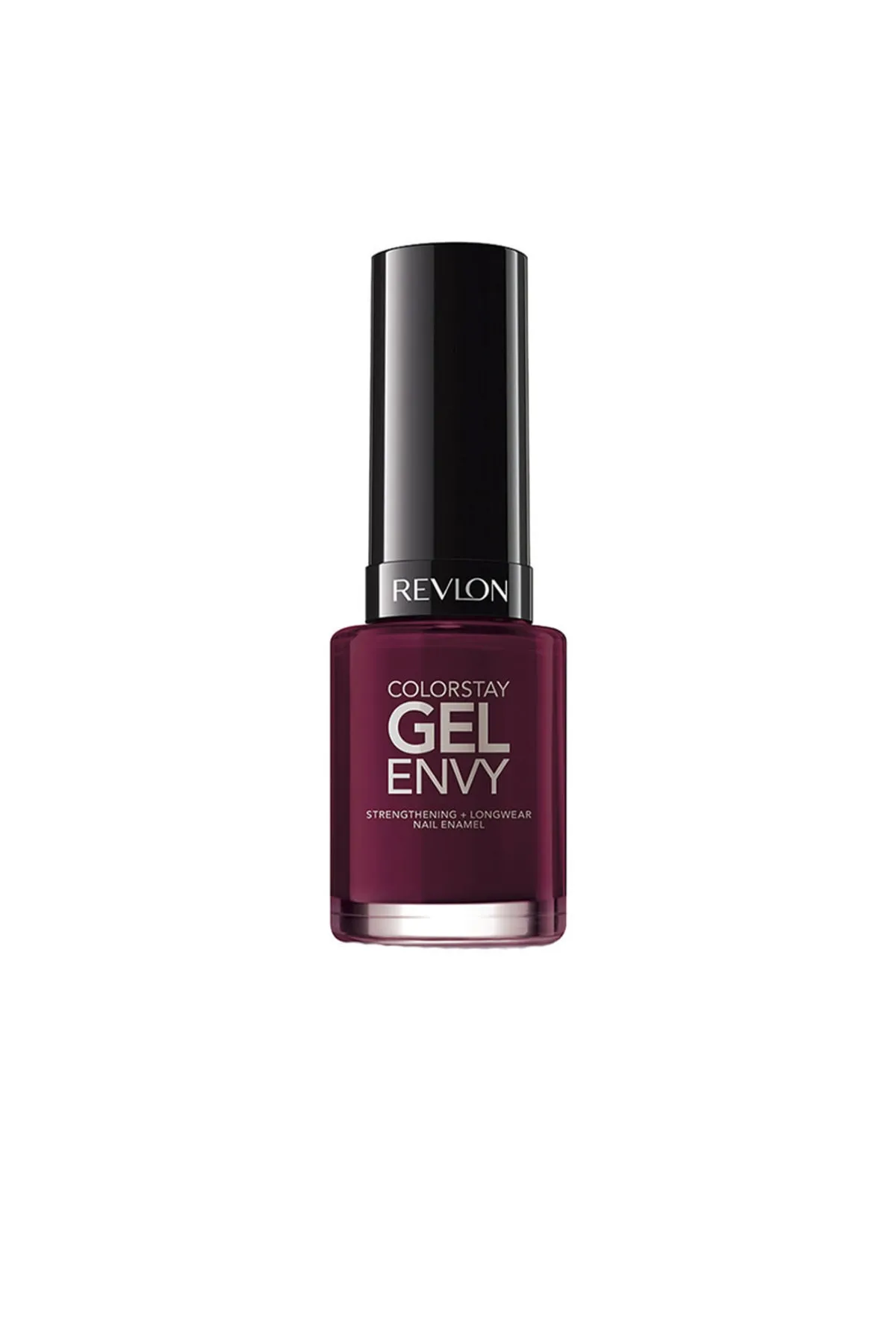 Revlon Mass Market  Nagellack - Bordeaux - 0-99 ml