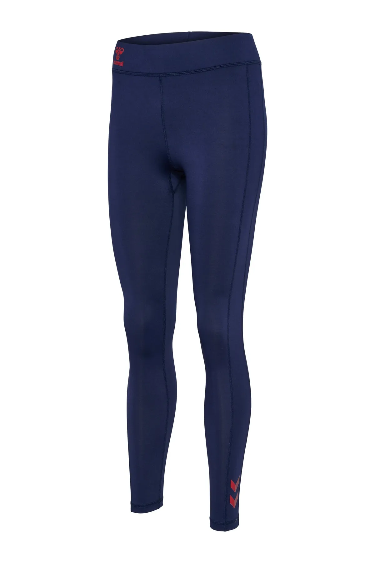 hummel  hmlQ4 HW FULL LENGTH TIGHTS WO