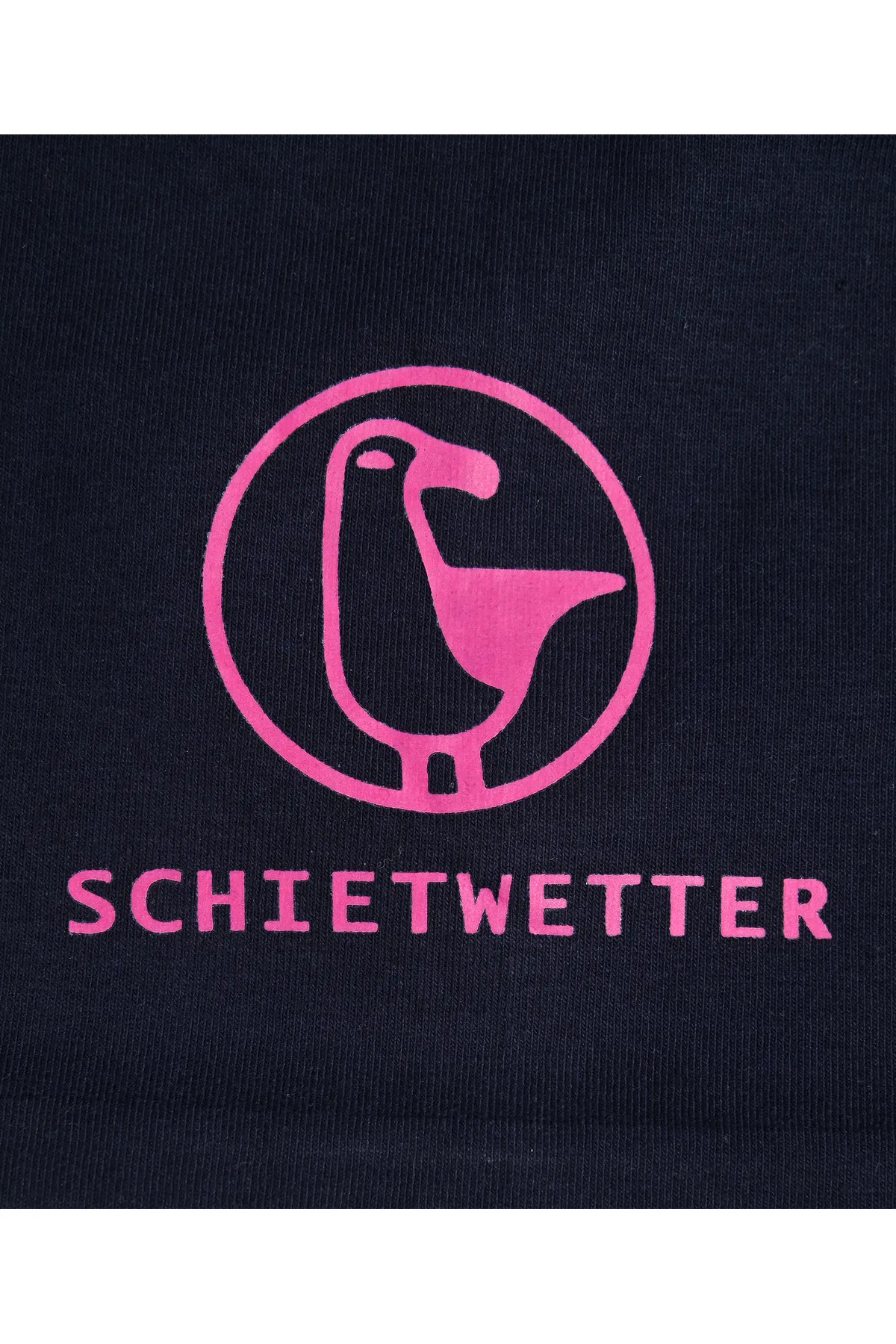 SCHIETWETTER  Mütze - Dunkelblau - Lizenzartikel