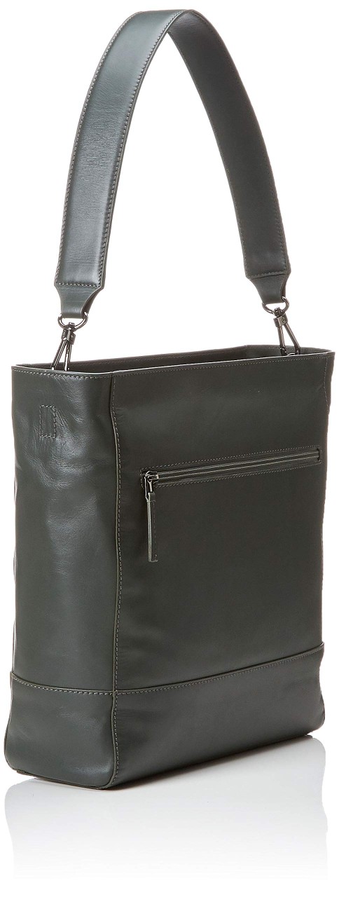 BREE Handtaschen schwarz 156420031 hellgrün