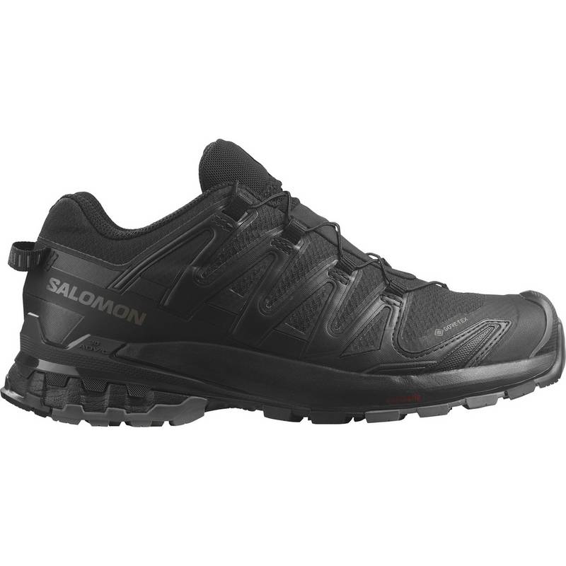 Salomon XA PRO 3D V9 Multifunktionsschuhe Damen