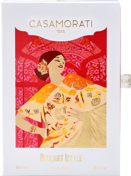 XERJOFF Casamorati Bouquet Ideale Eau de Parfum