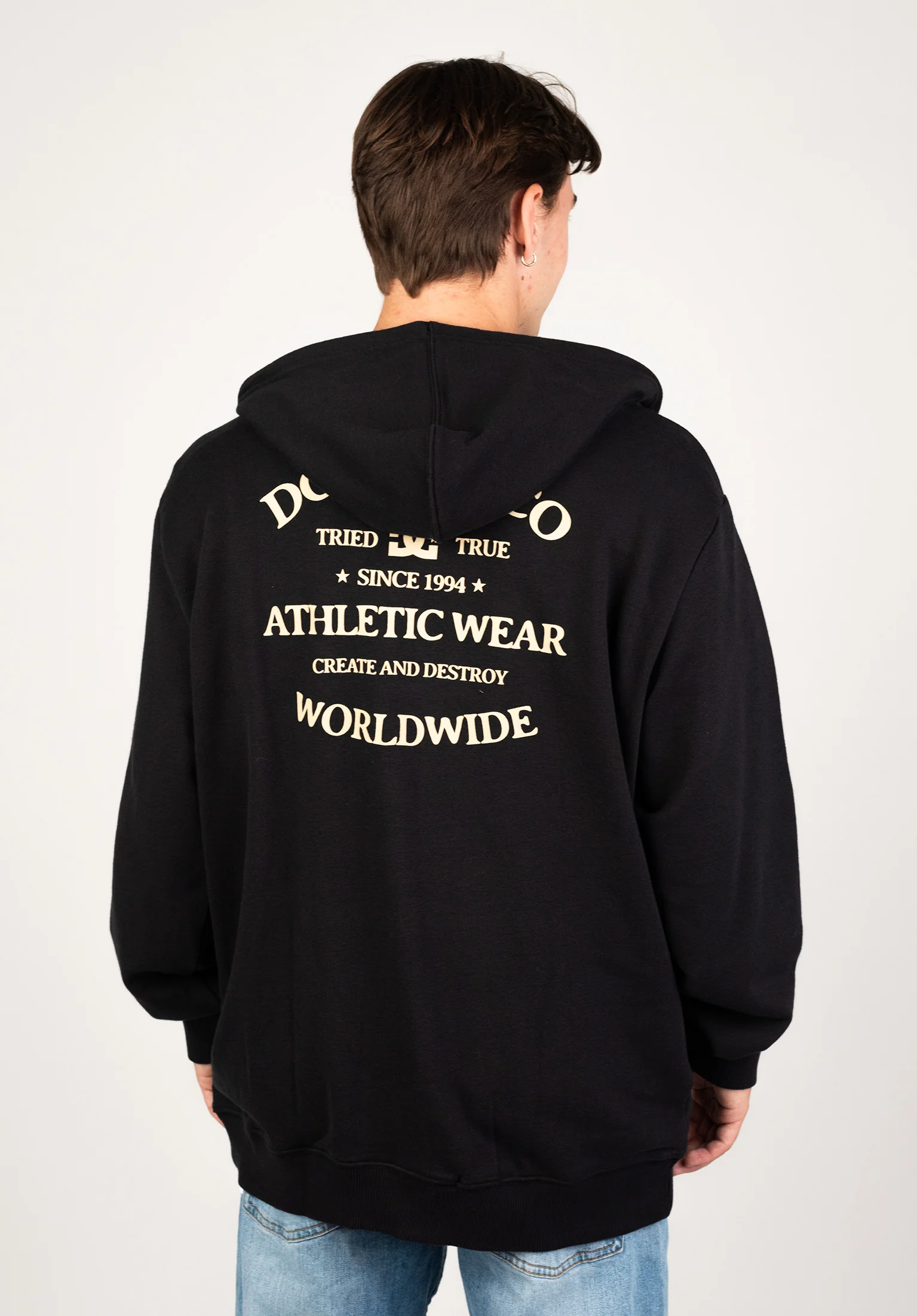 World Renowned