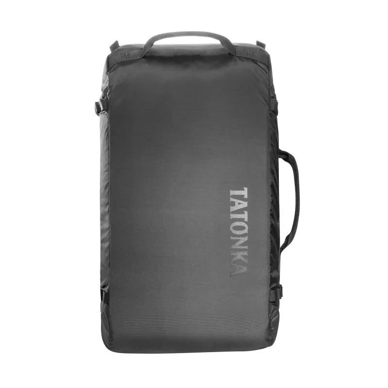 Tatonka Duffle Bag 45 (faltbar) - black