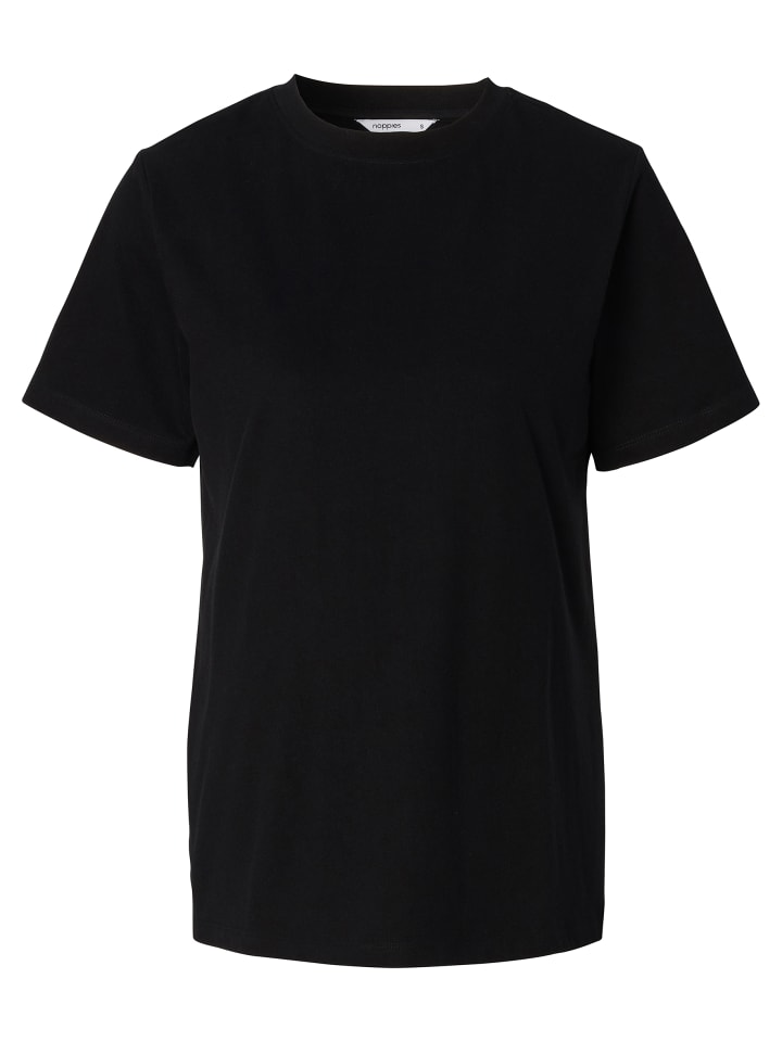 Noppies Still T-Shirt Ifke in Black günstig kaufen