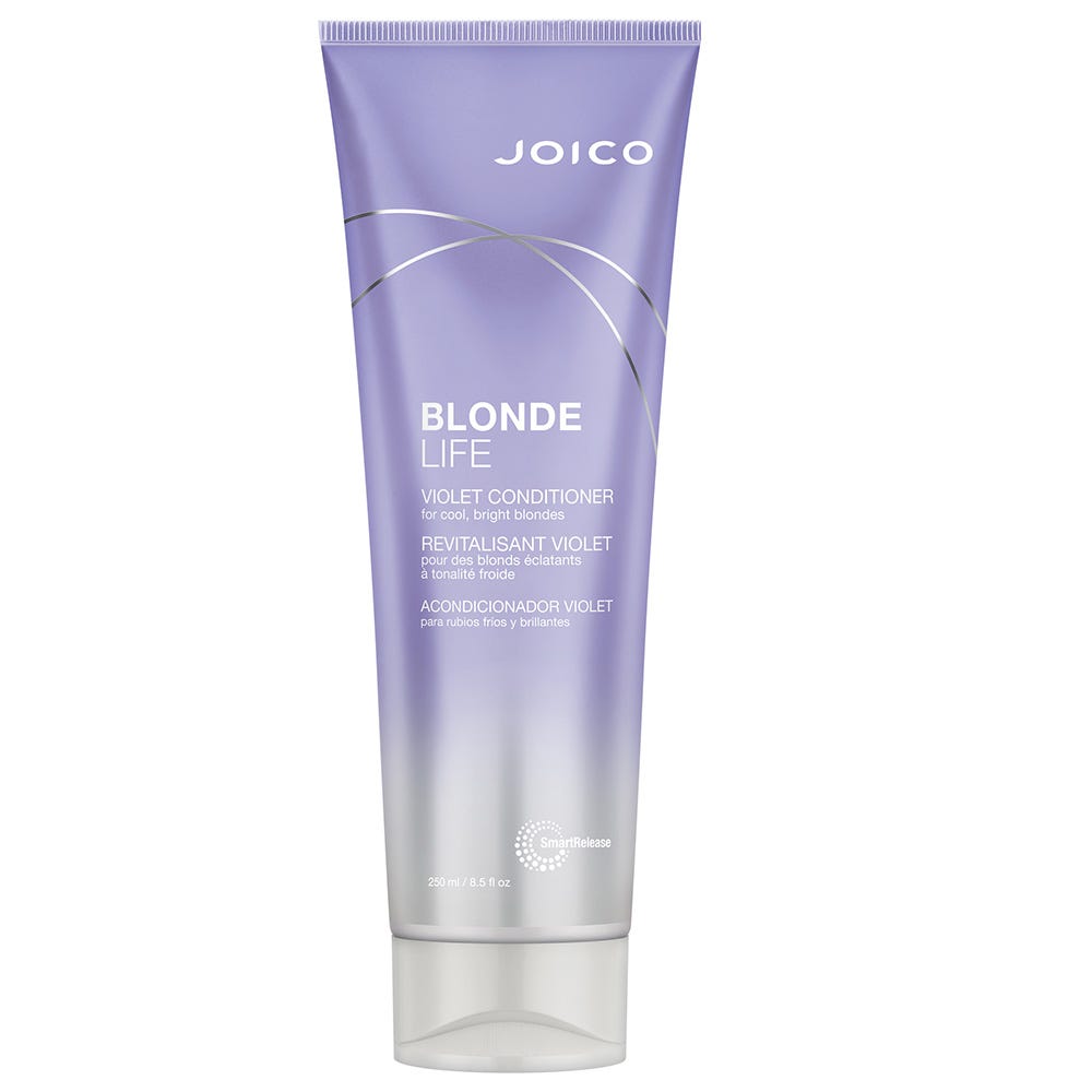 Joico Blonde Life Violet Conditioner 250 ml