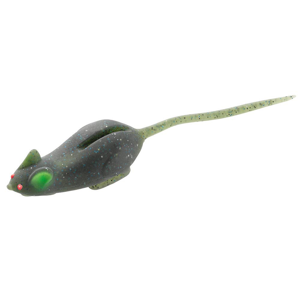 Tiemco Critter Tackle Mouse Emperor -pintaviehe 16 cm, 27 g