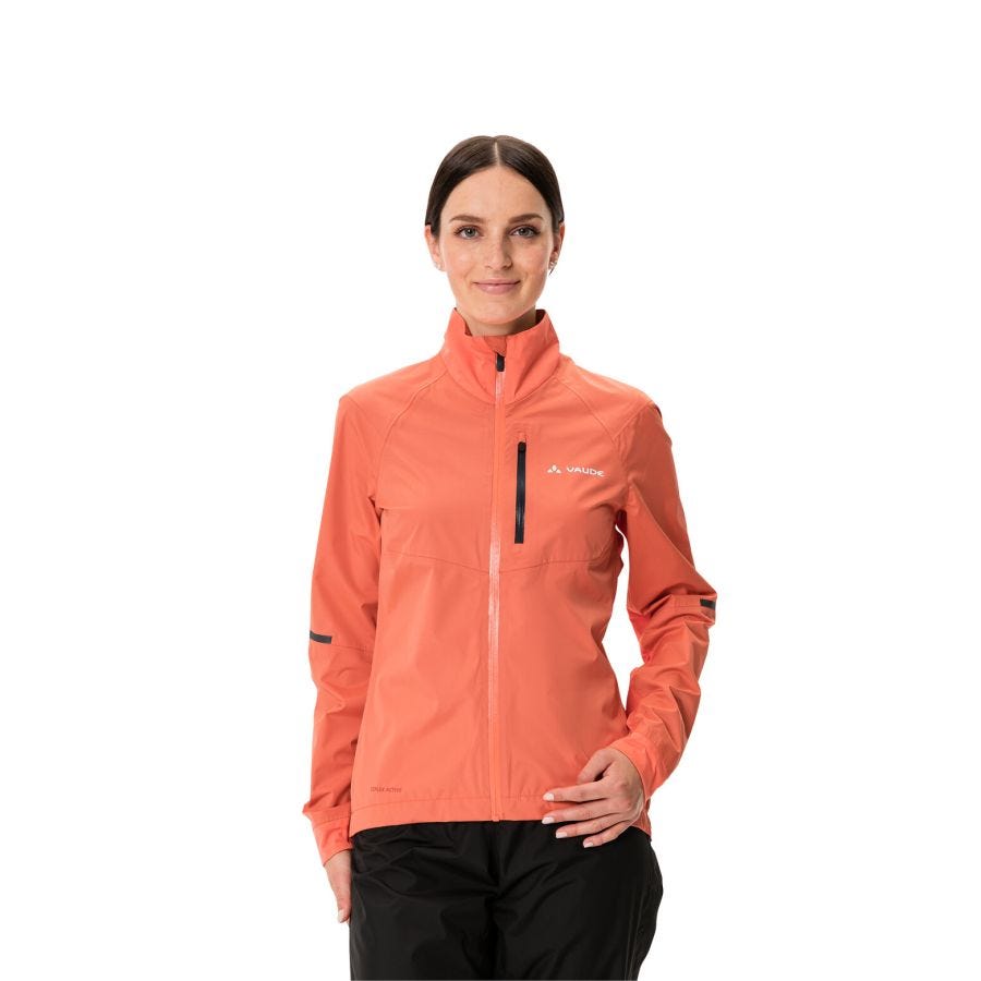 Kuro Fahrrad Regenjacke Damen