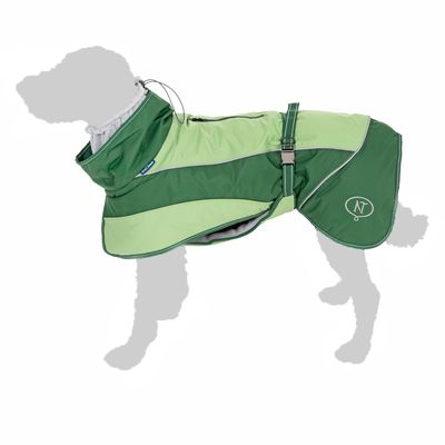 Nomad Tales Bloom Hundemantel Lush