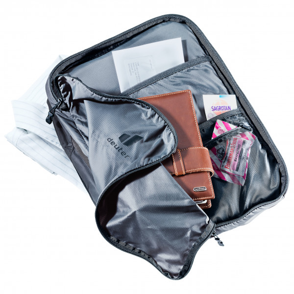 Deuter - Orga Zip Pack - Packsack